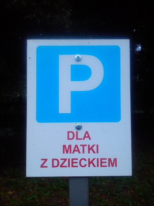 [ojciec też człowiek]