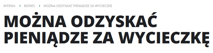 jak odzyskać